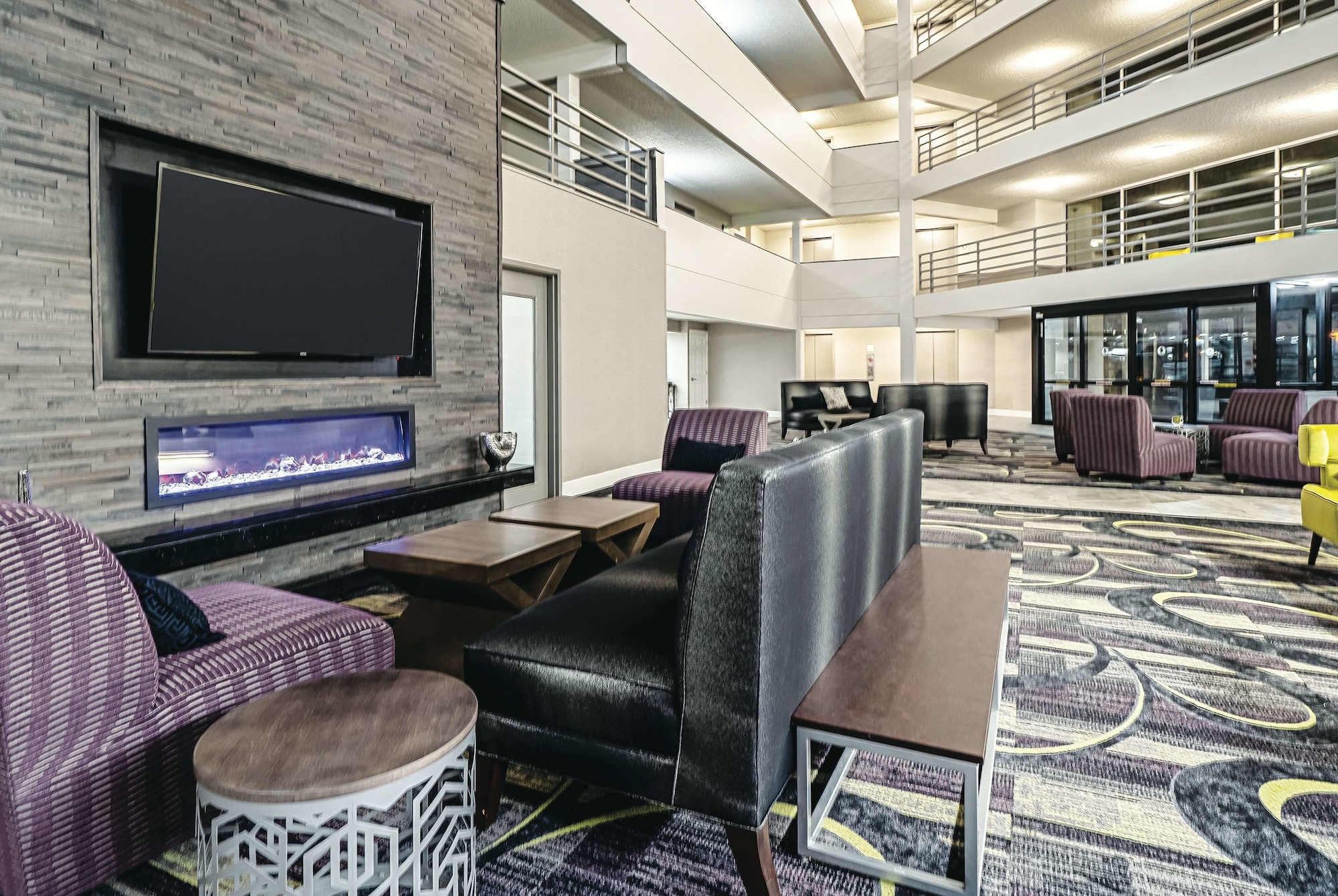 La Quinta Inn & Suites by Wyndham Lubbock West Medical Centr
