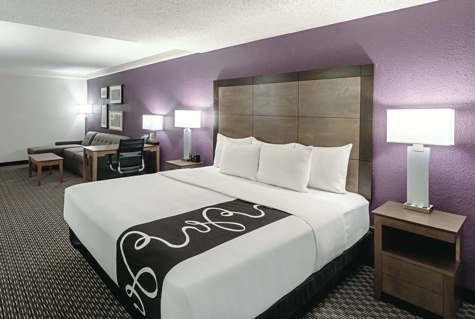 La Quinta Inn & Suites by Wyndham Lubbock West Medical Centr