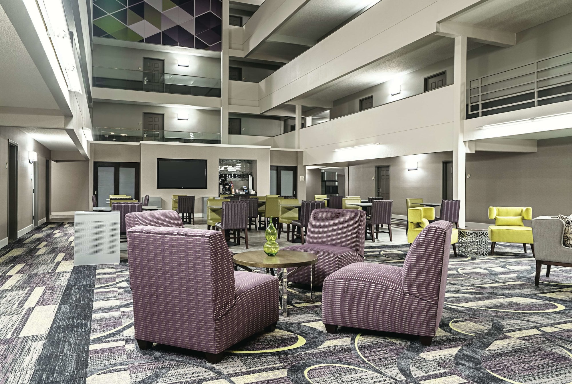 La Quinta Inn & Suites by Wyndham Lubbock West Medical Centr