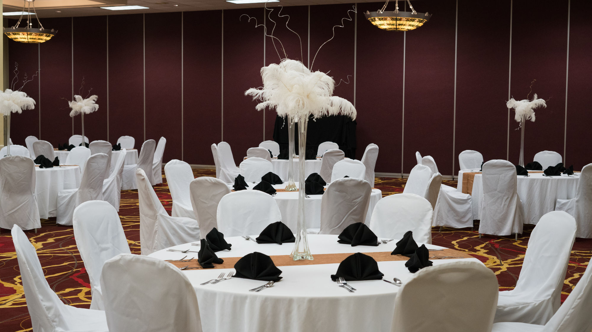 MCM Eleganté Hotel & Suites