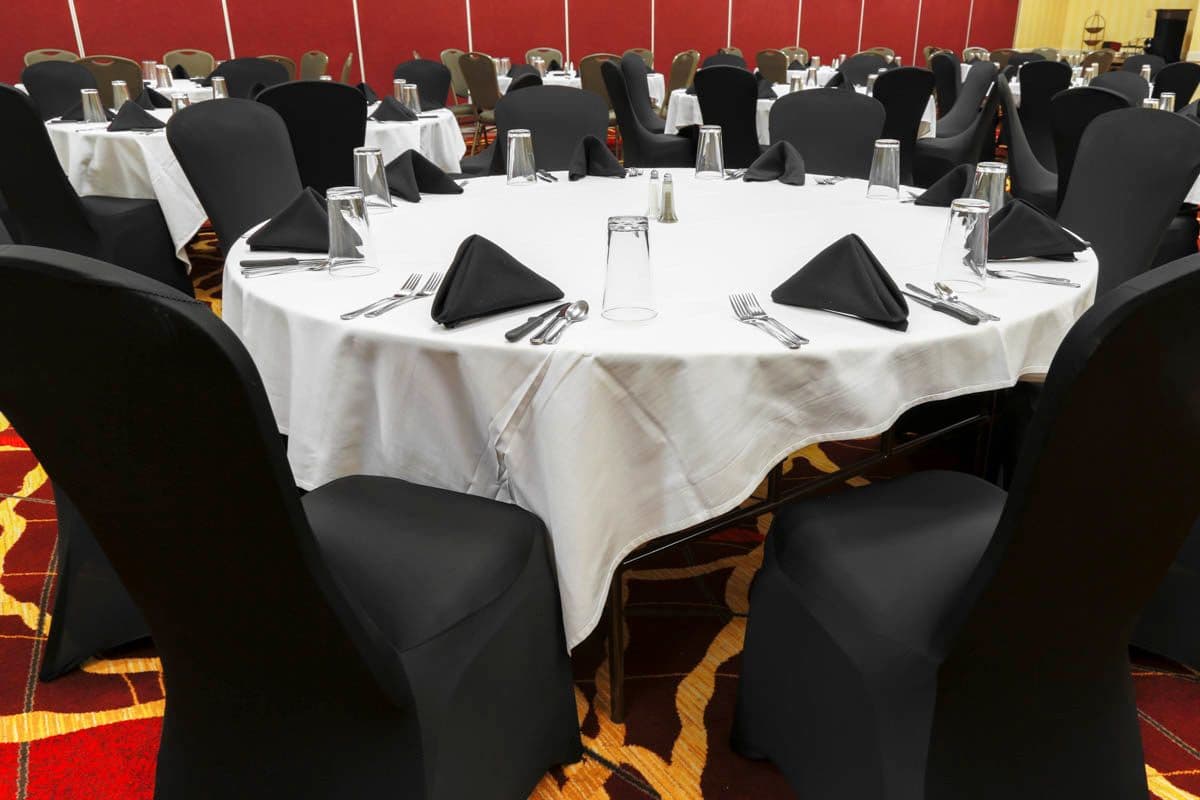 MCM Eleganté Hotel & Suites