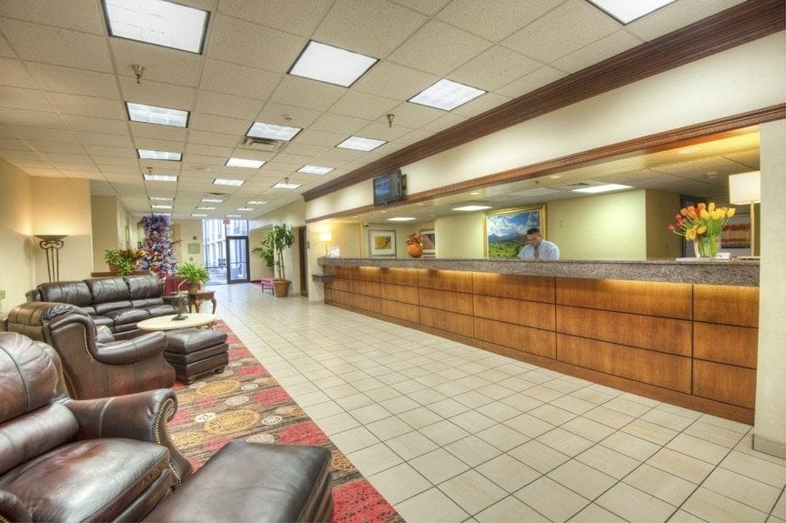 MCM Eleganté Hotel & Suites
