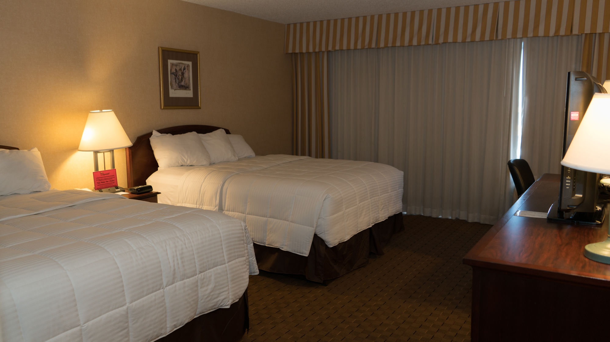 MCM Eleganté Hotel & Suites