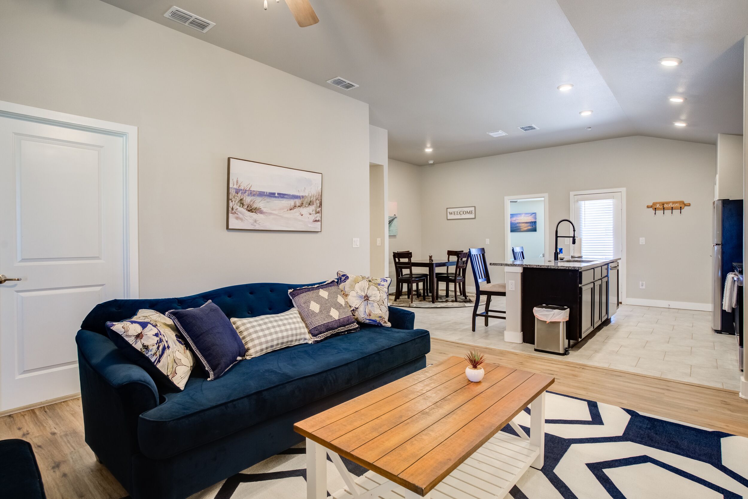 Milano Lodge - Cozy Retreat