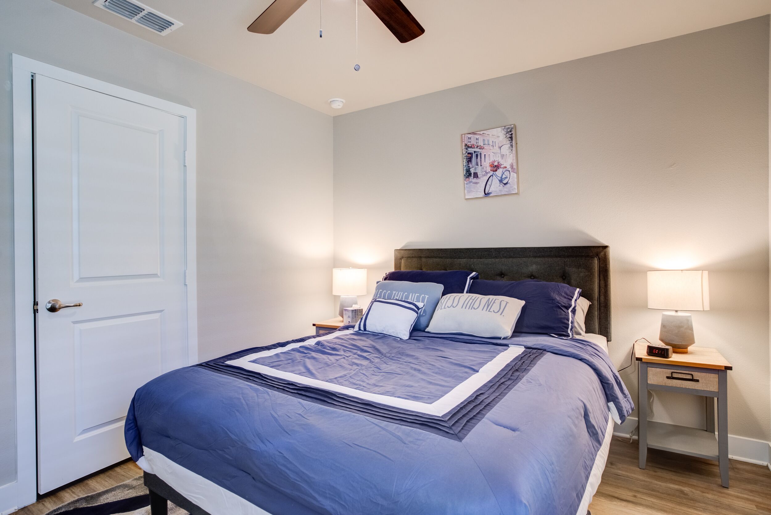 Milano Lodge - Cozy Retreat