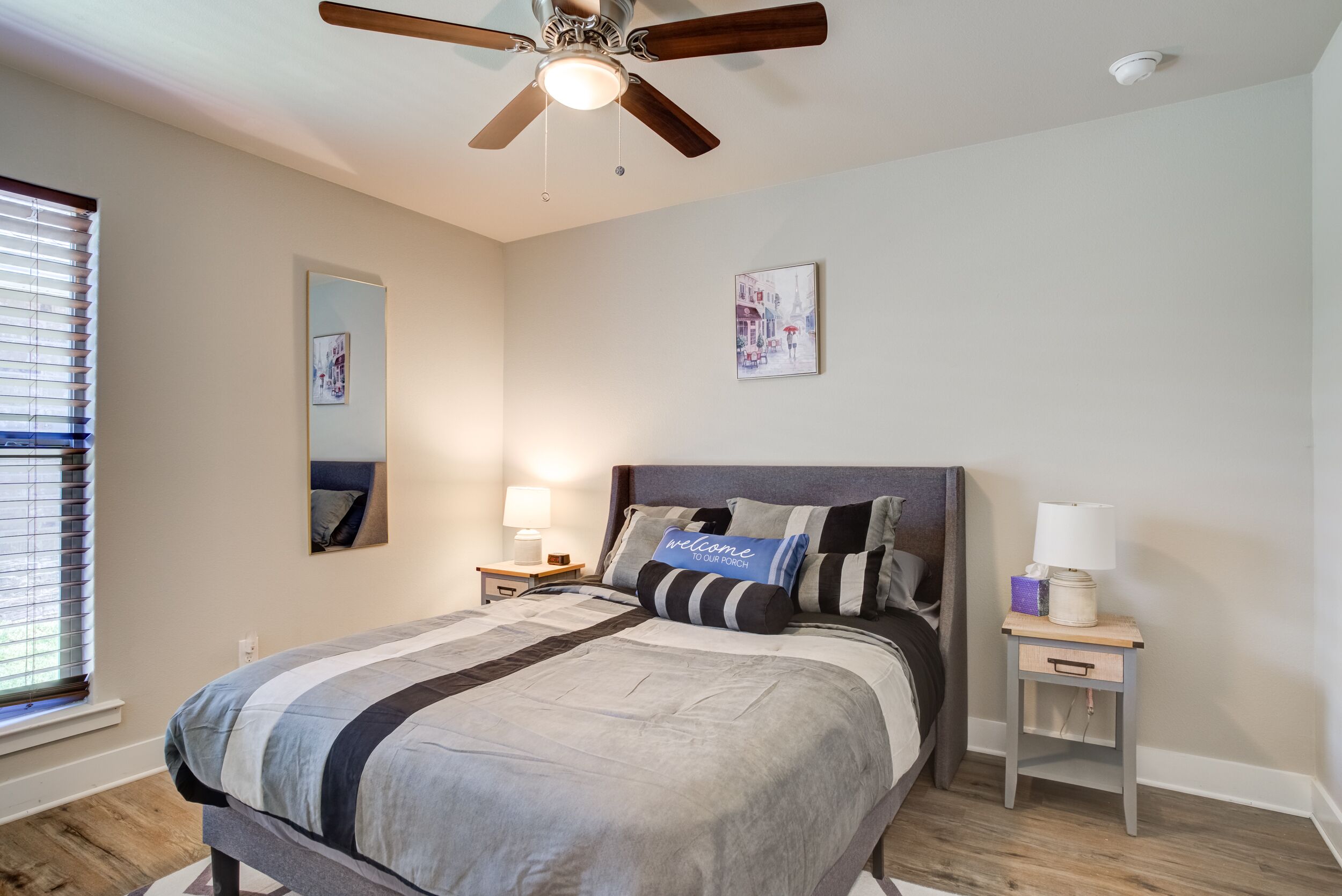 Milano Lodge - Cozy Retreat