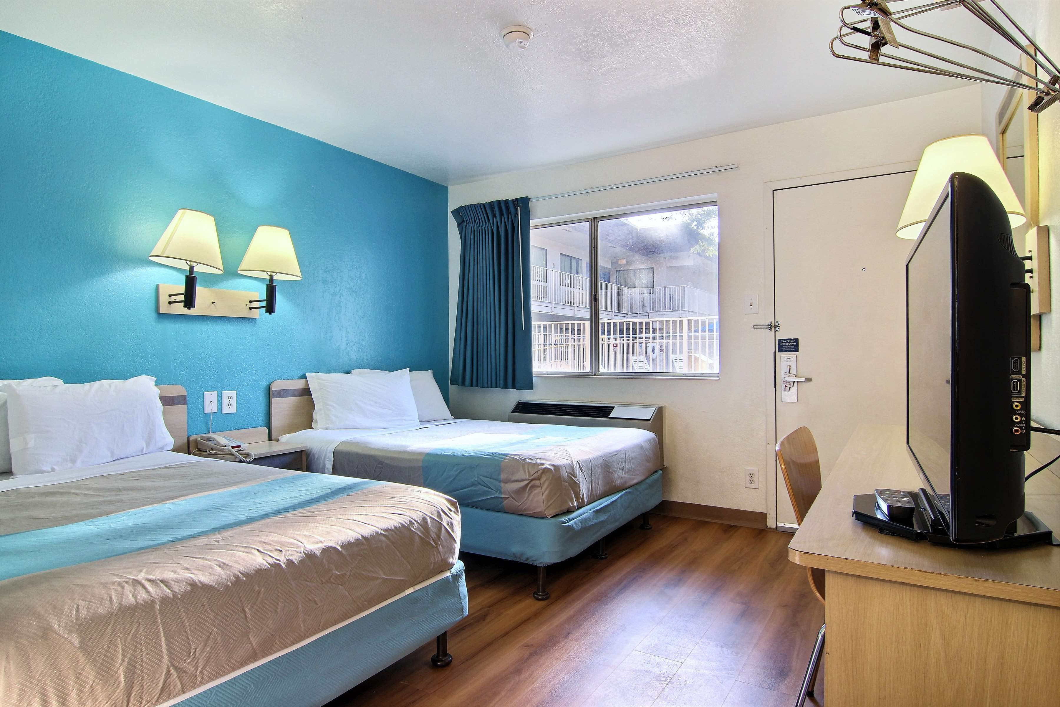 Motel 6 Lubbock