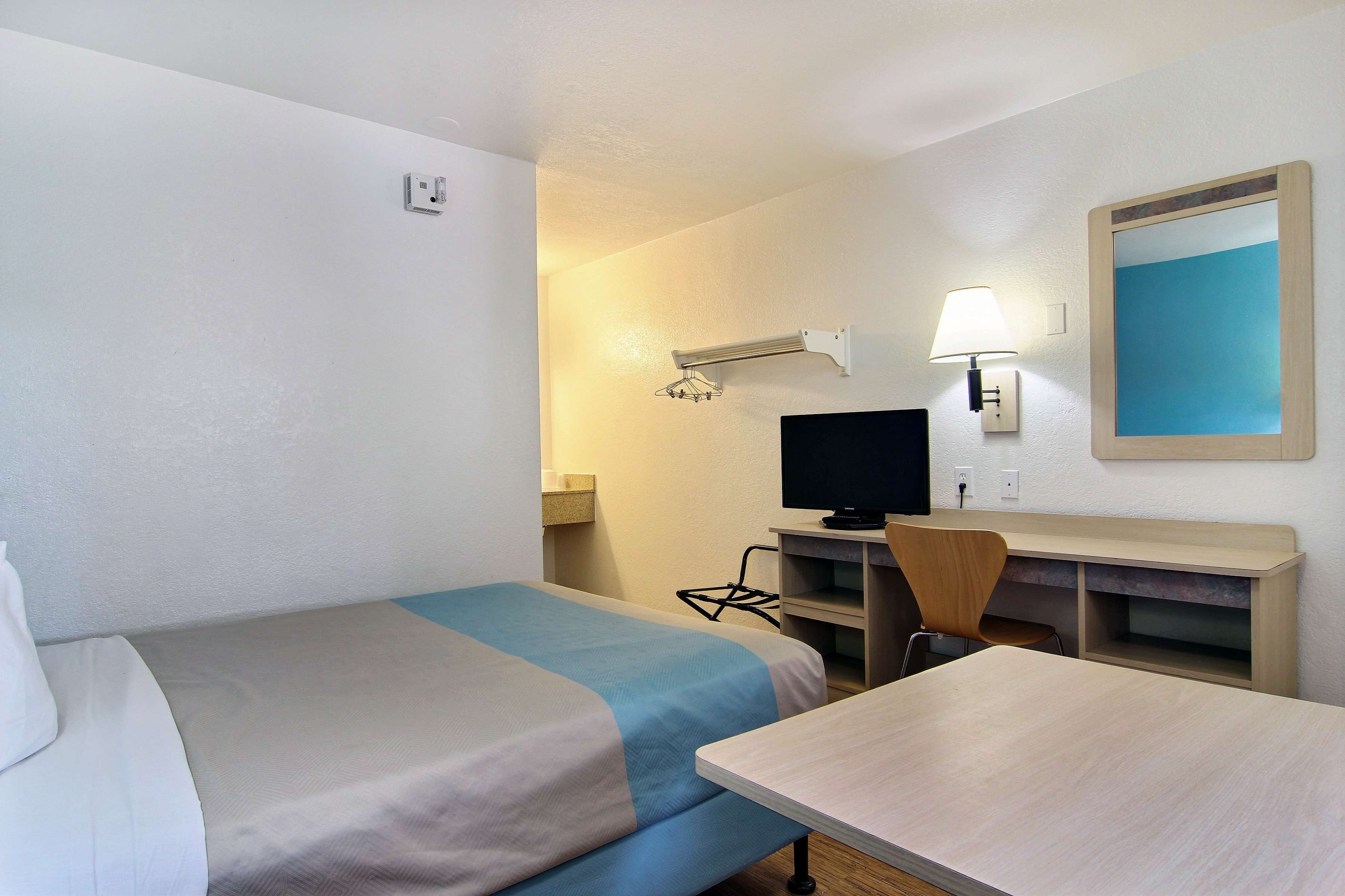 Motel 6 Lubbock