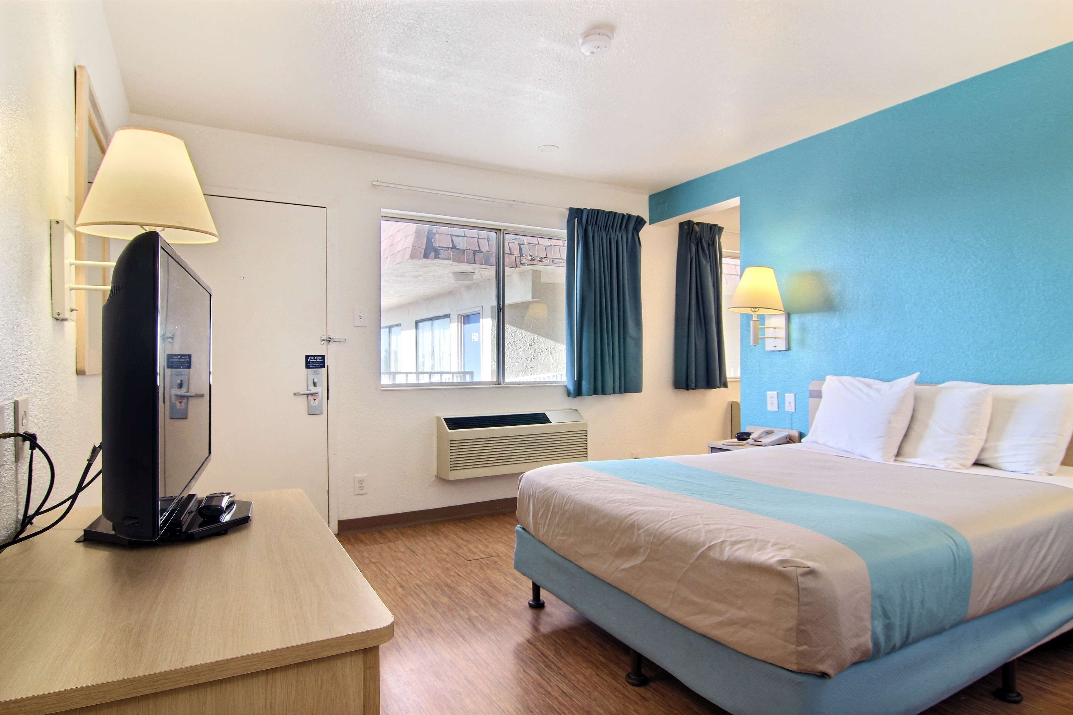 Motel 6 Lubbock