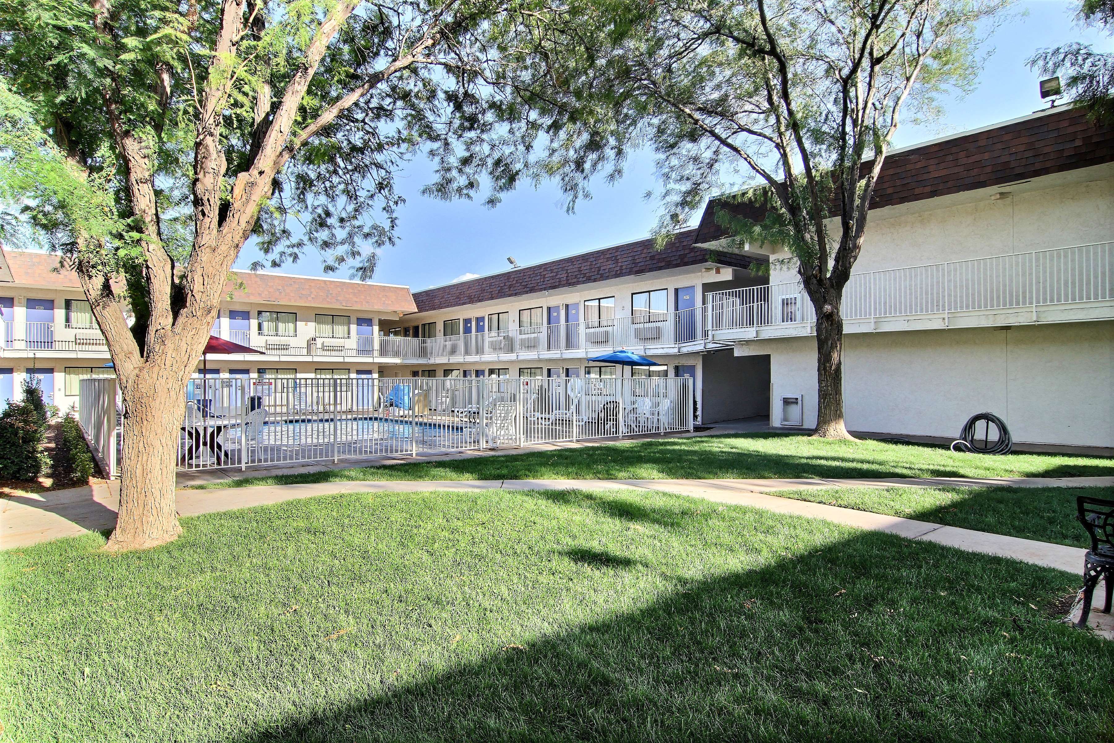 Motel 6 Lubbock