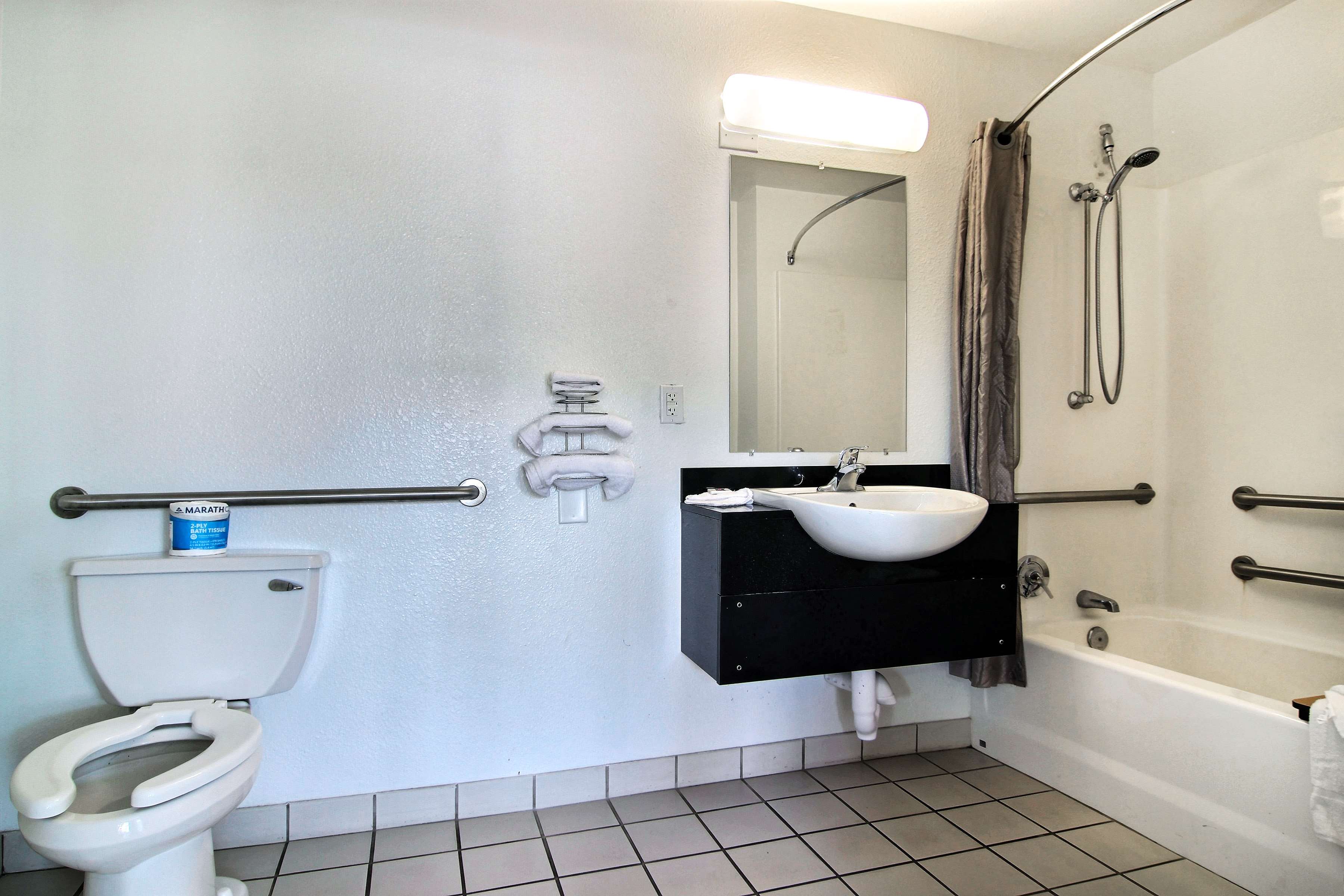 Motel 6 Lubbock