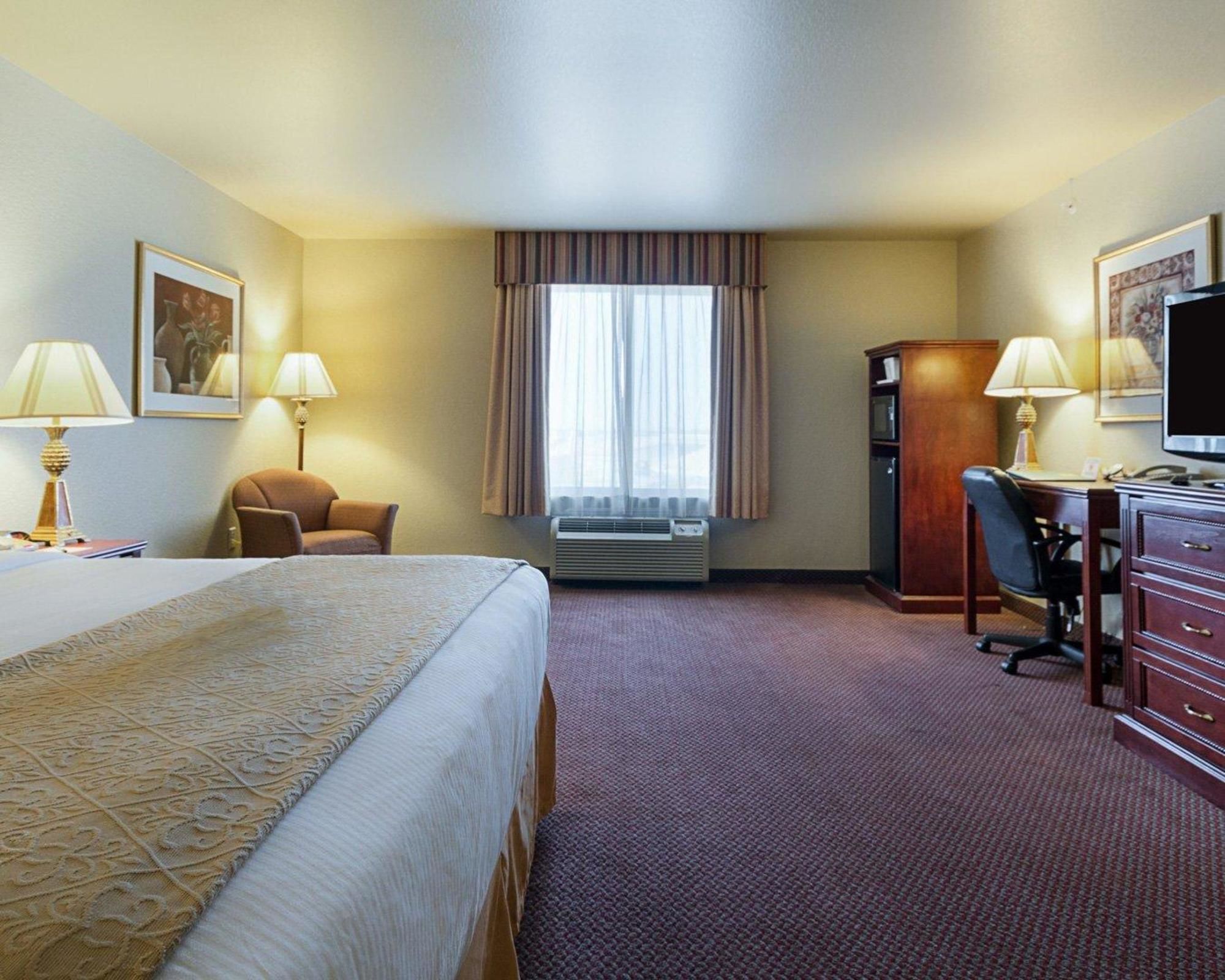 Comfort Inn & Suites