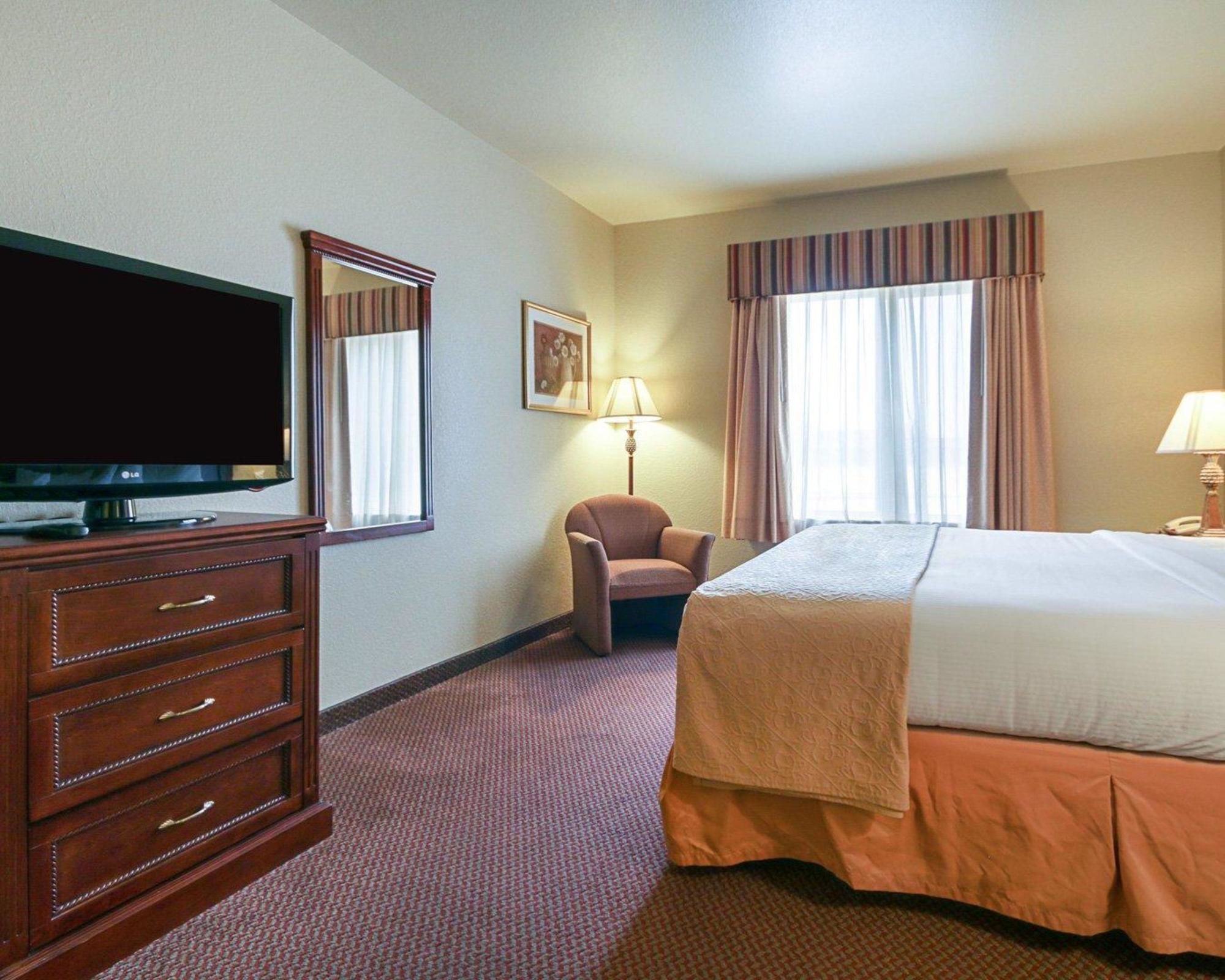 Comfort Inn & Suites