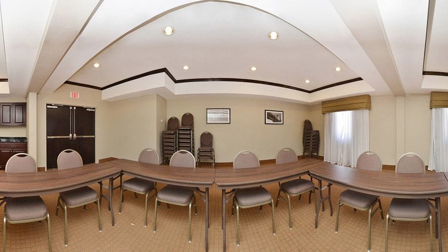 Sleep Inn & Suites Lubbock