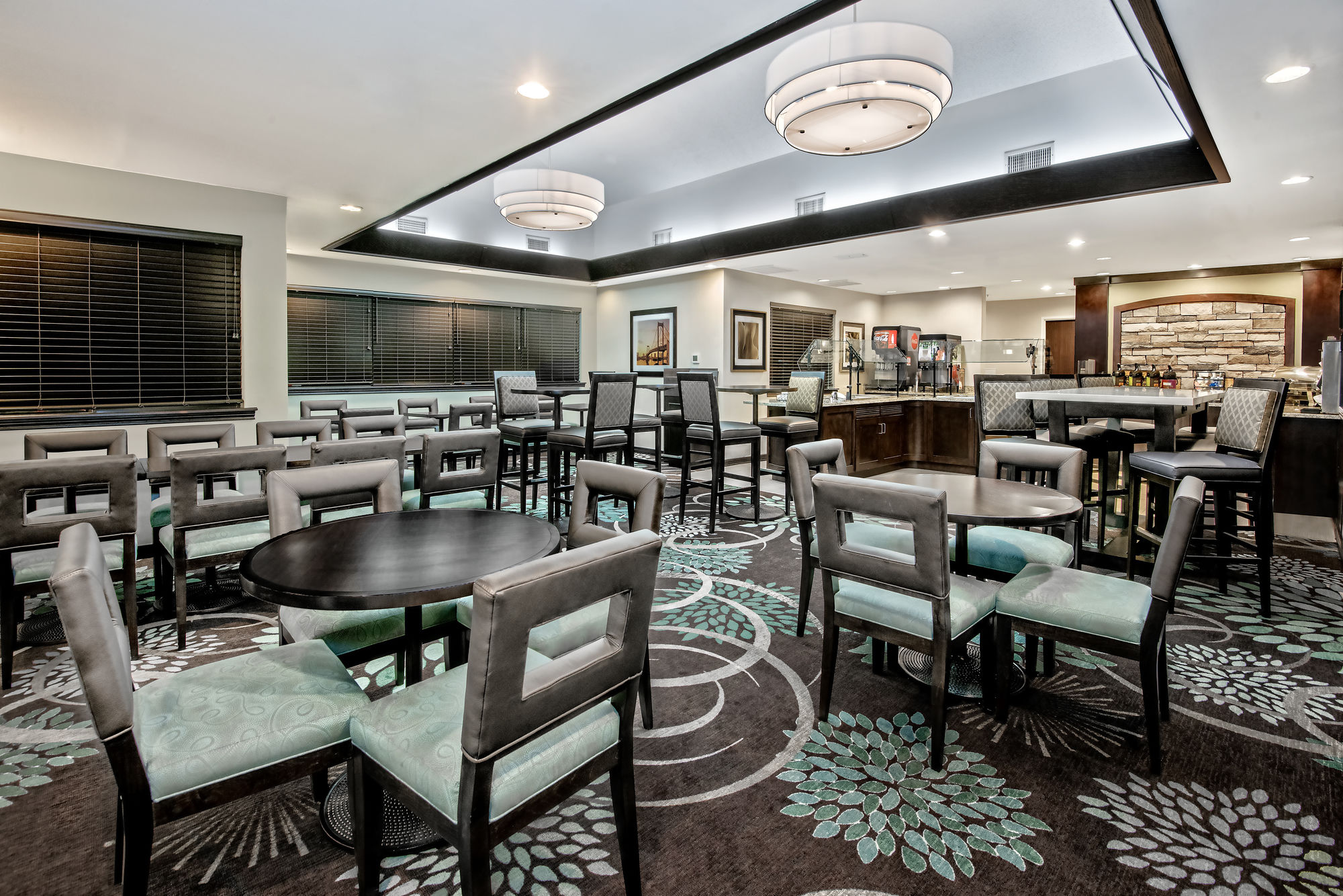 Staybridge Suites Lubbock