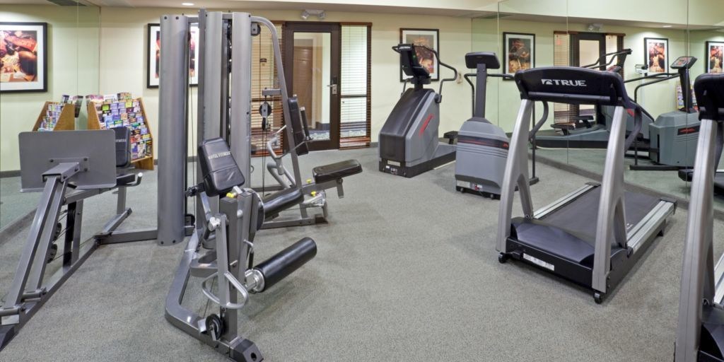 Staybridge Suites Lubbock