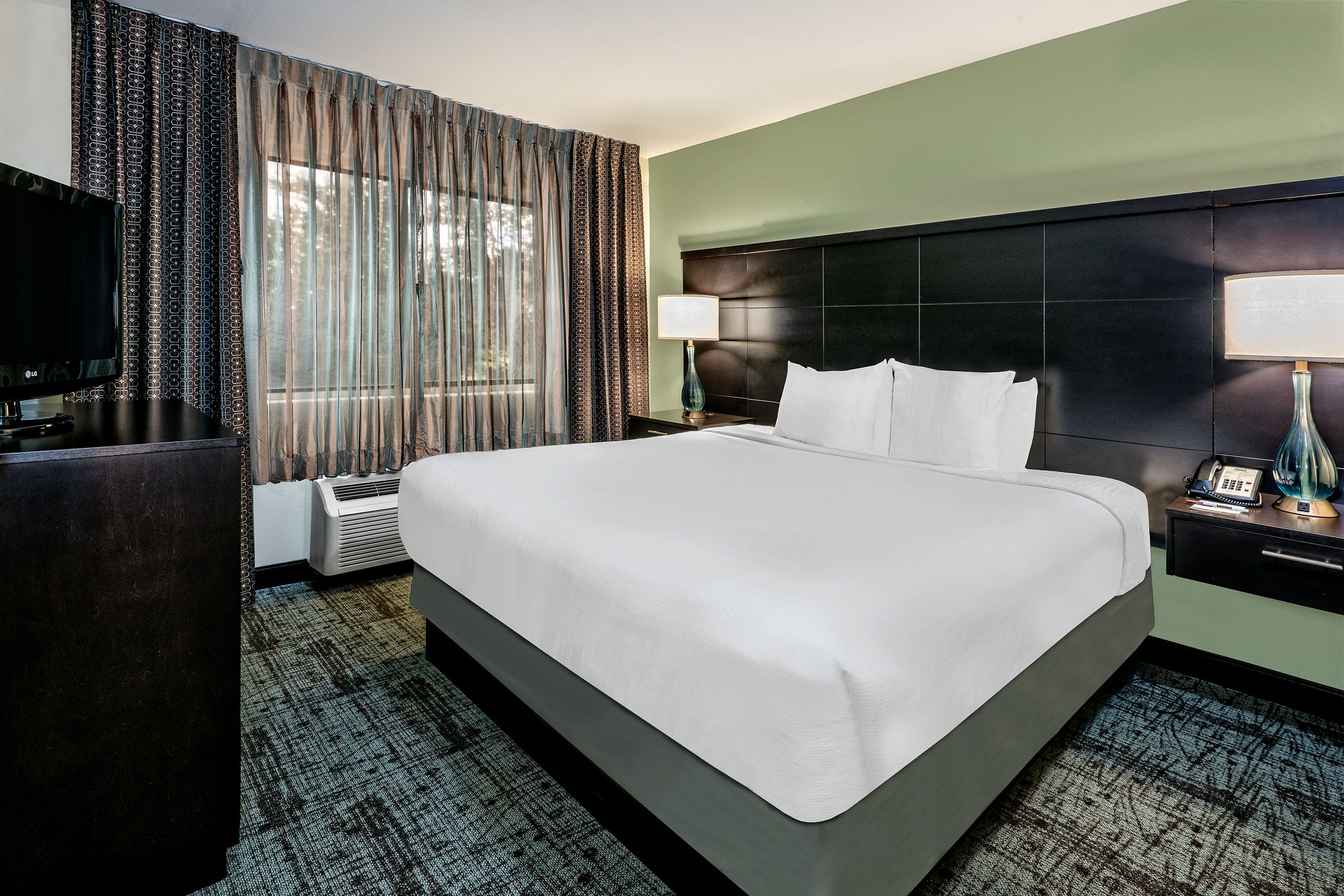 Staybridge Suites Lubbock
