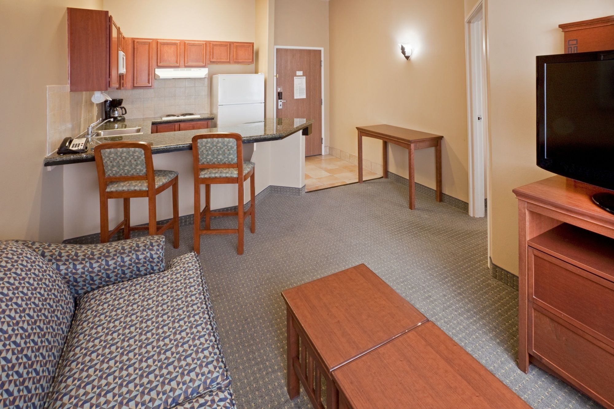 Staybridge Suites Lubbock