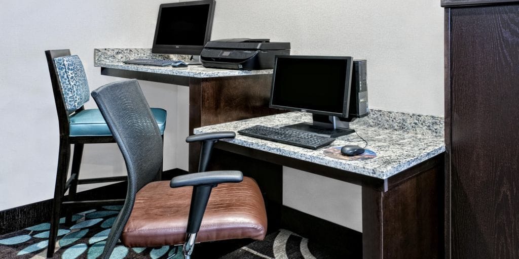 Staybridge Suites Lubbock