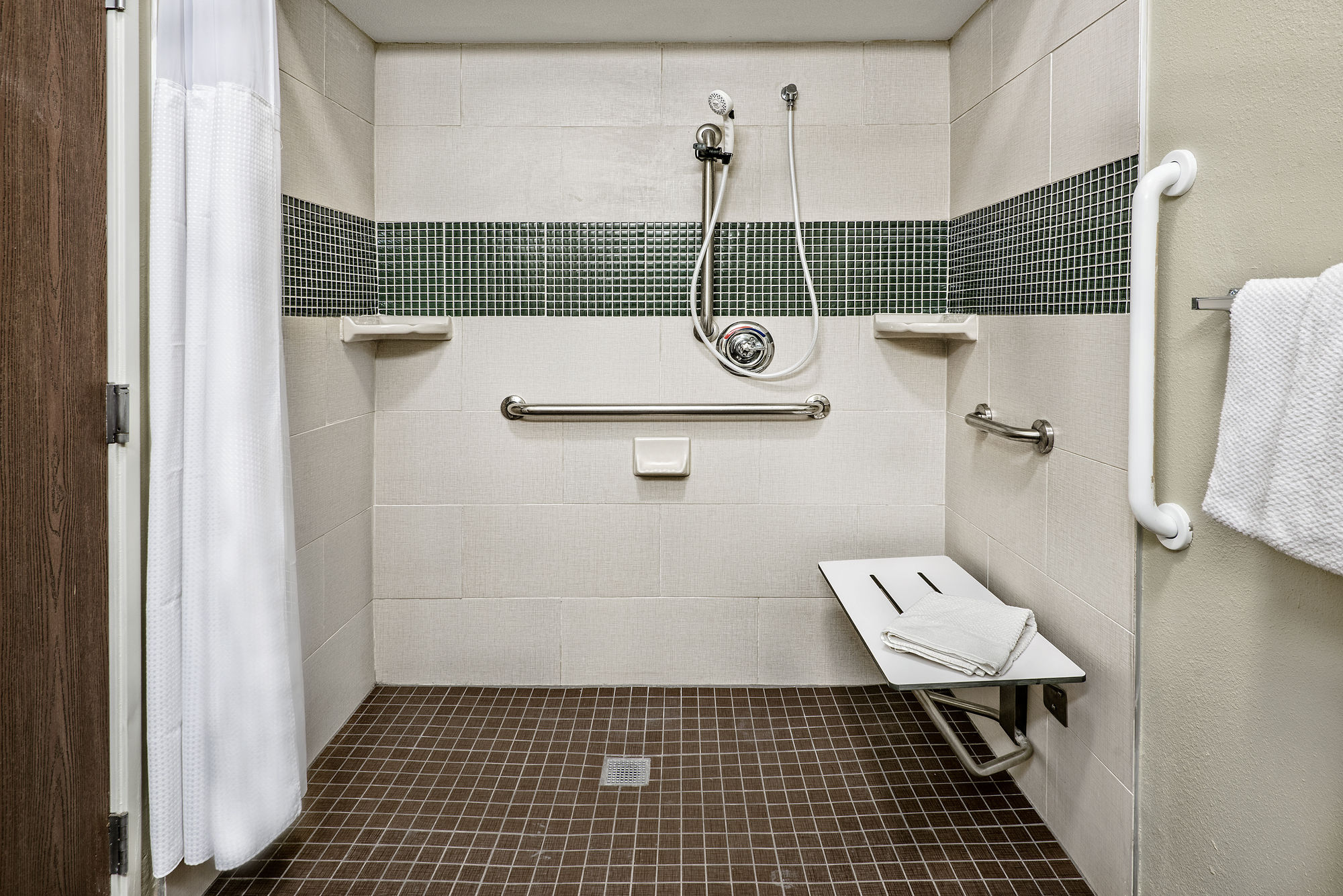Staybridge Suites Lubbock