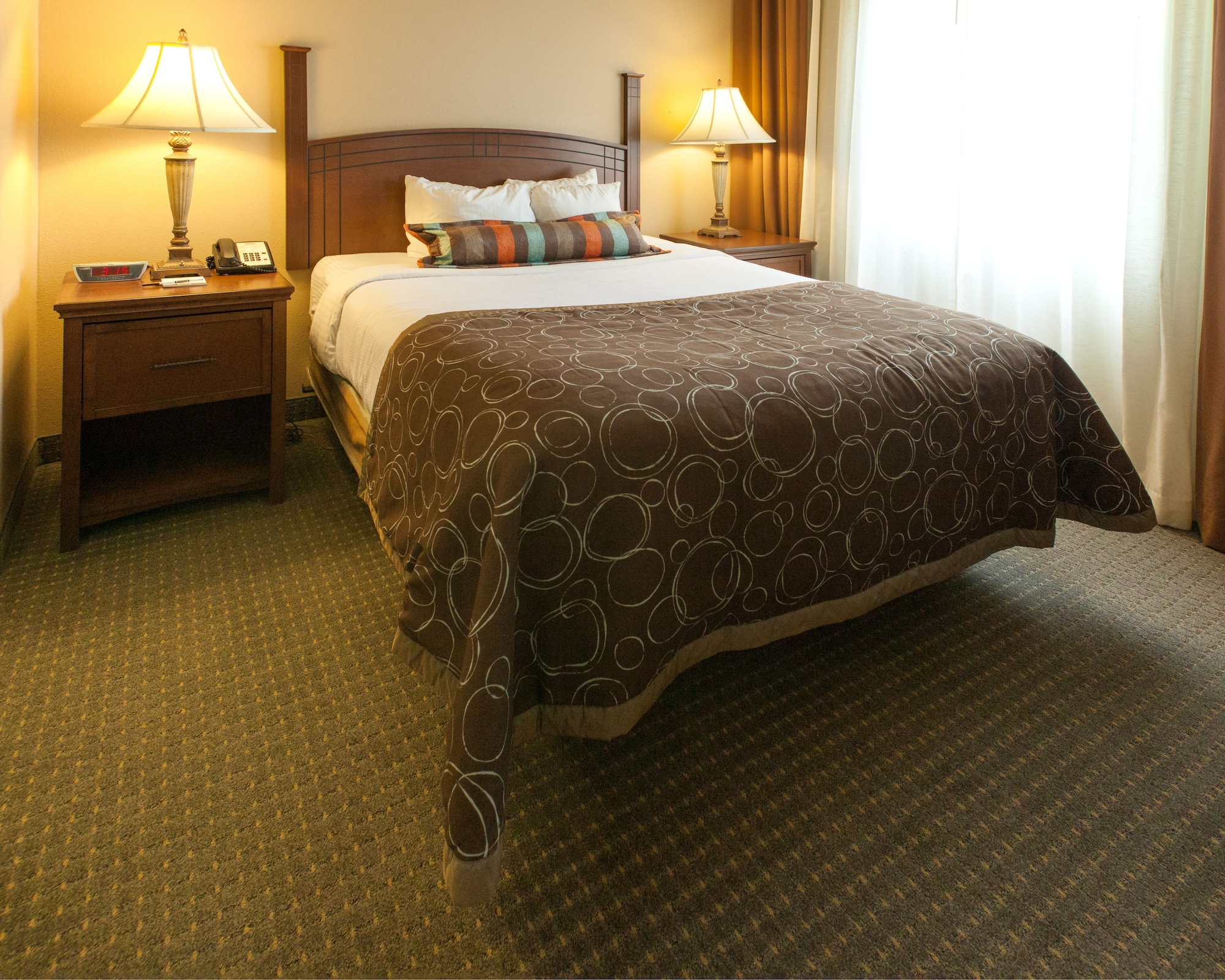 Staybridge Suites Lubbock
