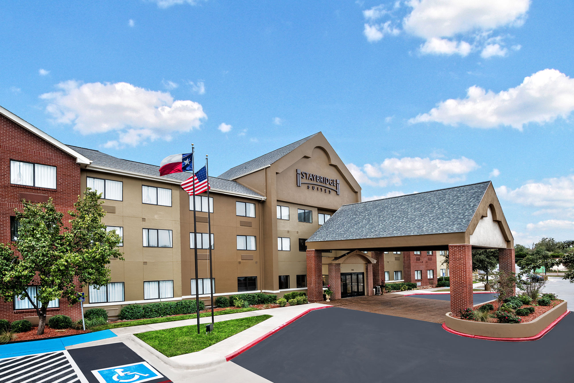 Staybridge Suites Lubbock