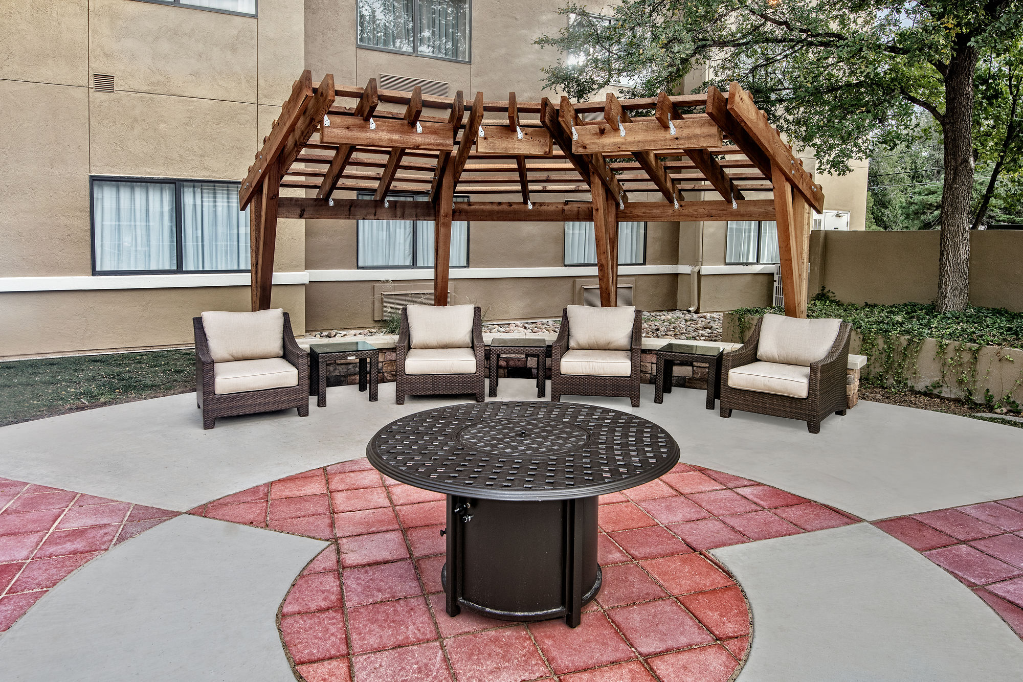 Staybridge Suites Lubbock
