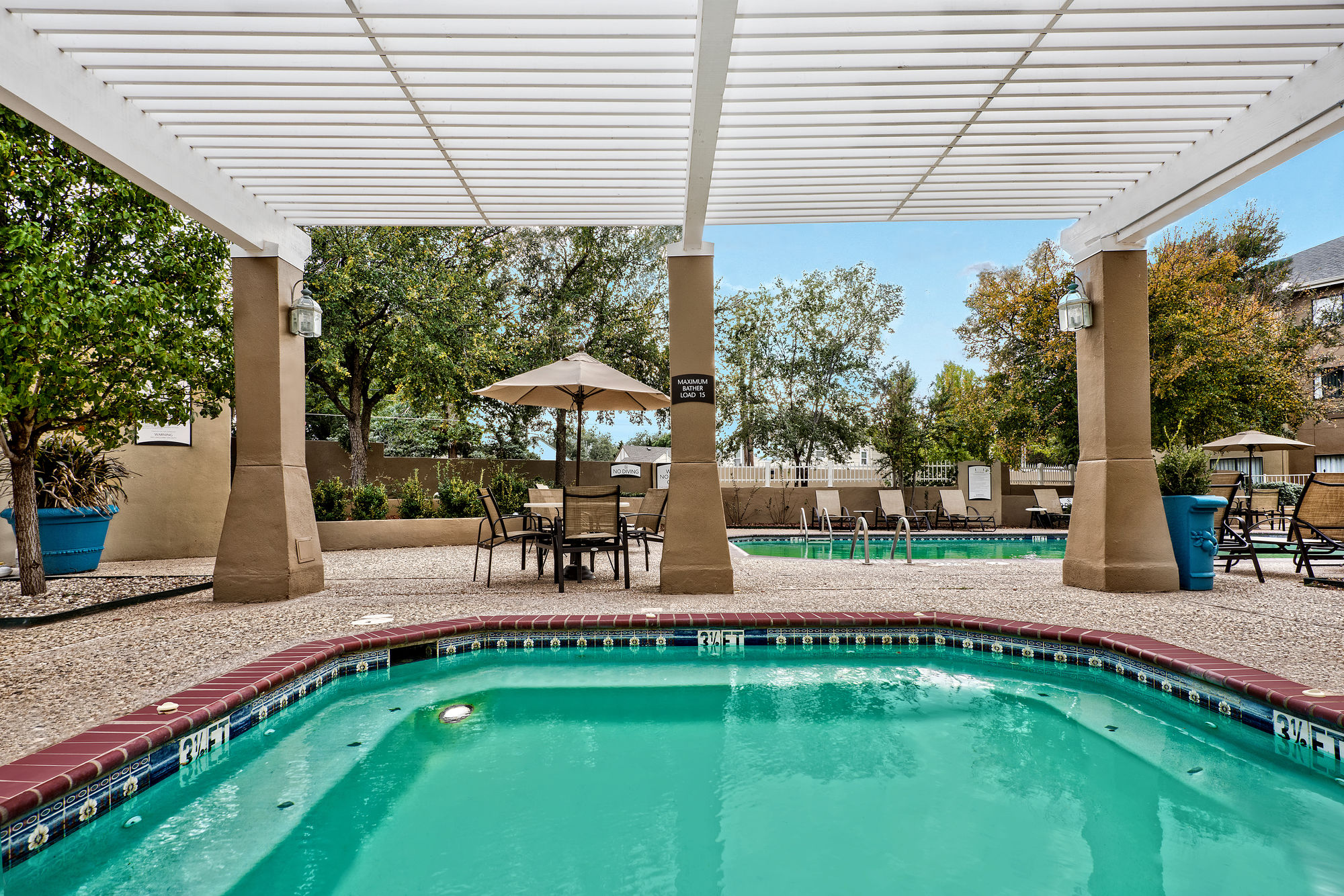Staybridge Suites Lubbock