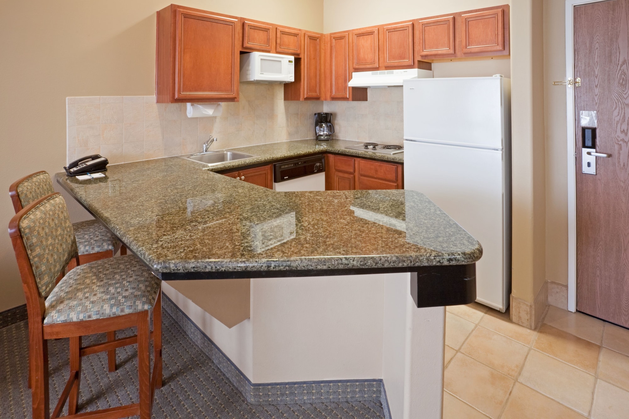 Staybridge Suites Lubbock