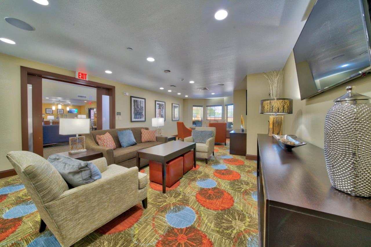 Staybridge Suites Lubbock South