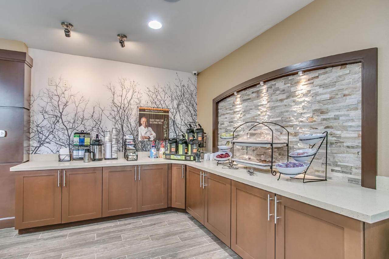 Staybridge Suites Lubbock South