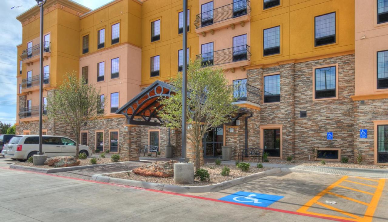 Staybridge Suites Lubbock South