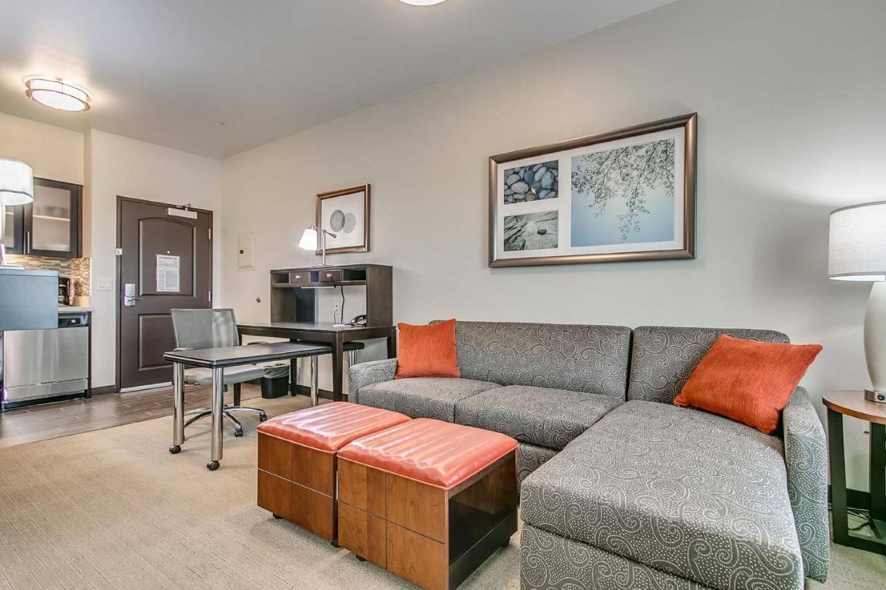Staybridge Suites Lubbock South