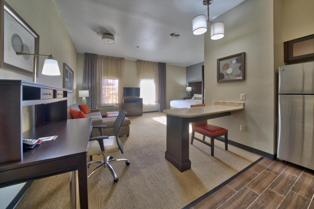 Staybridge Suites Lubbock South
