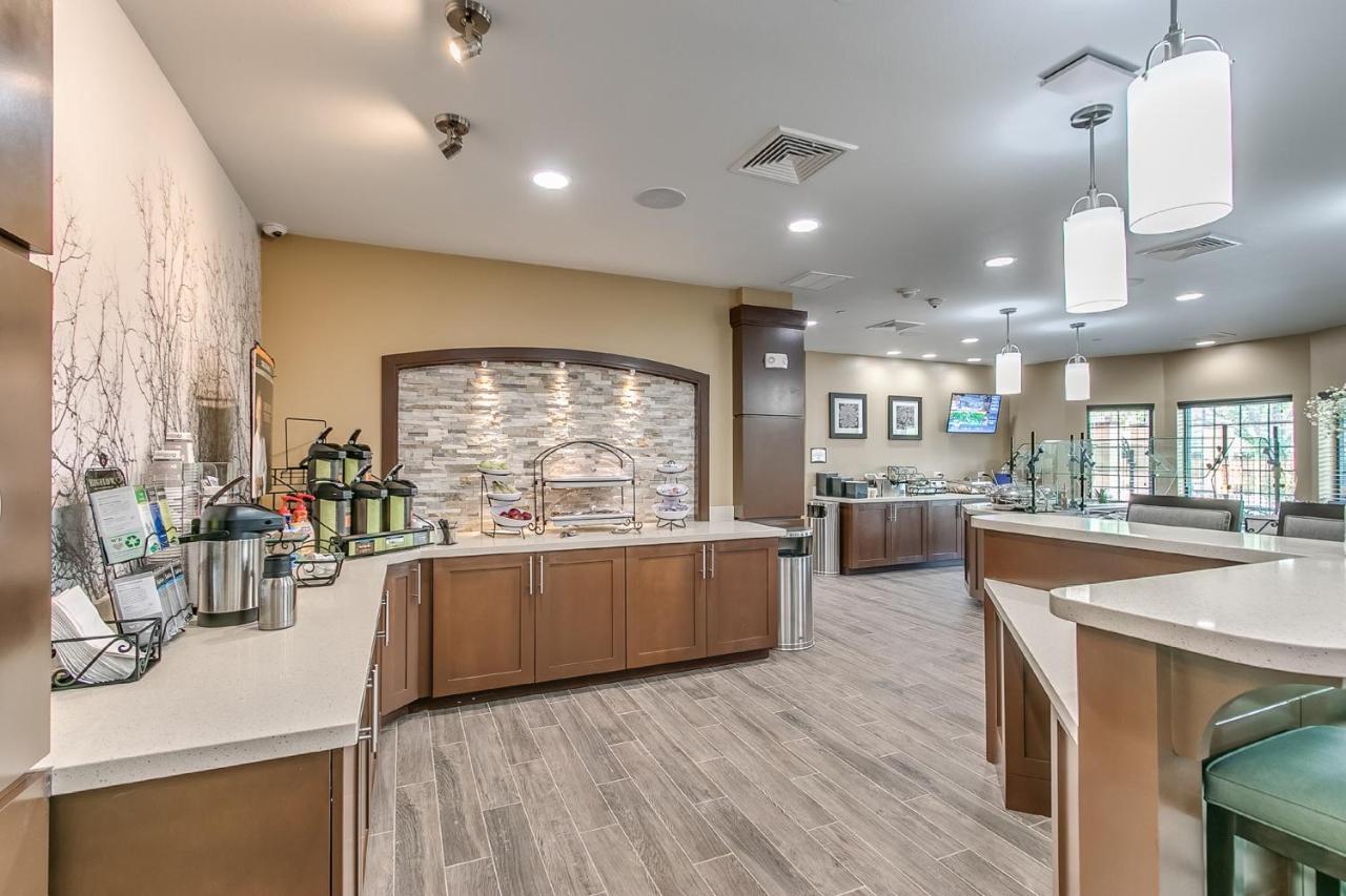 Staybridge Suites Lubbock South
