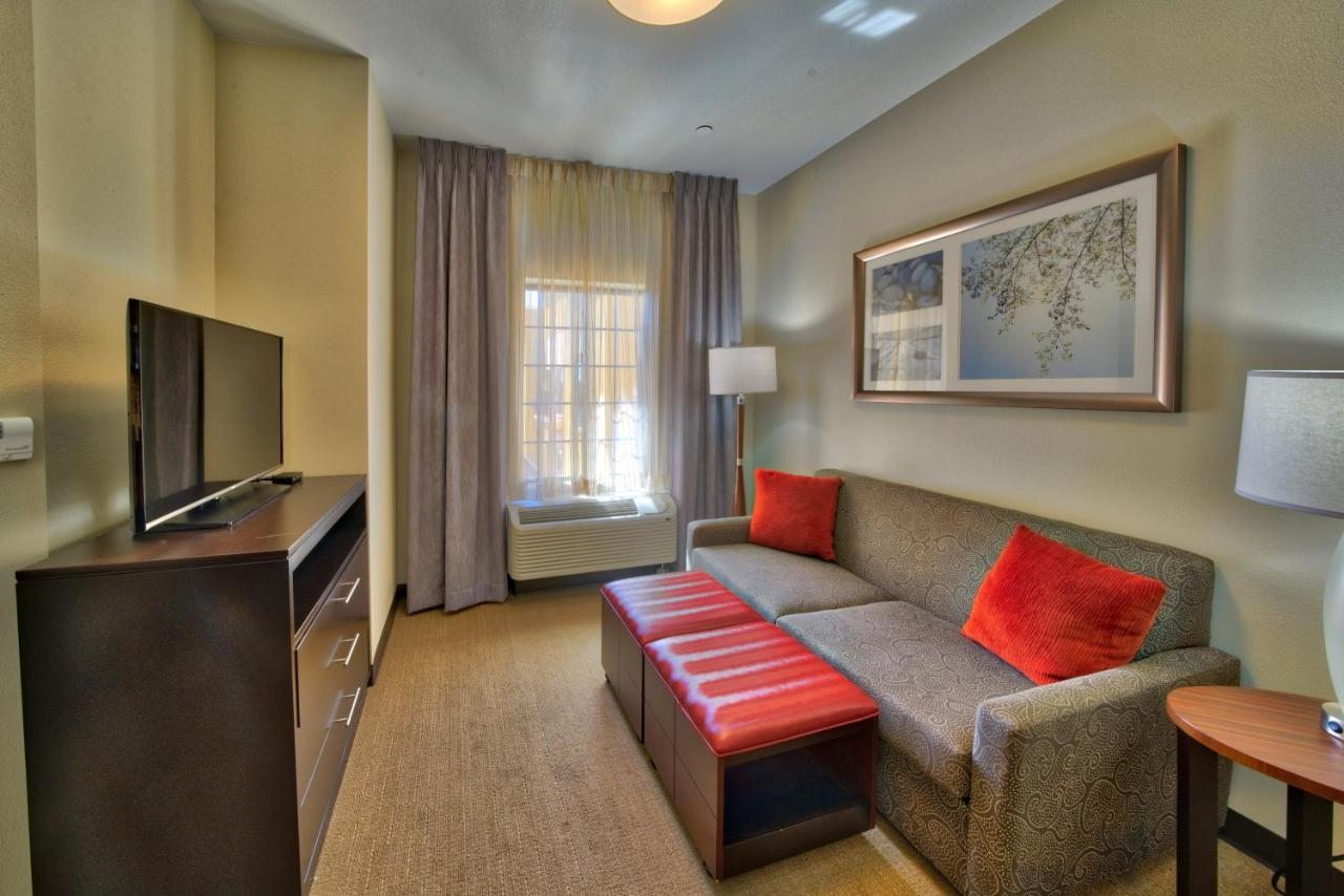 Staybridge Suites Lubbock South