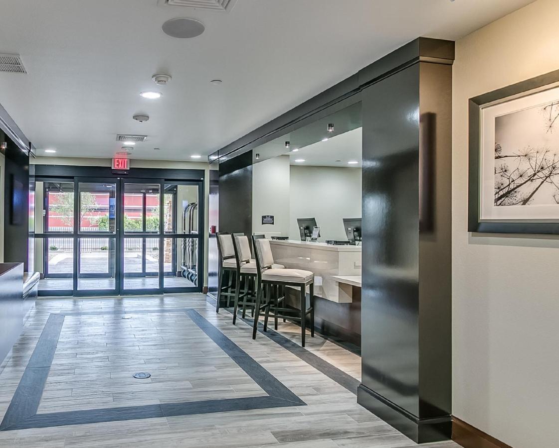 Staybridge Suites Lubbock South
