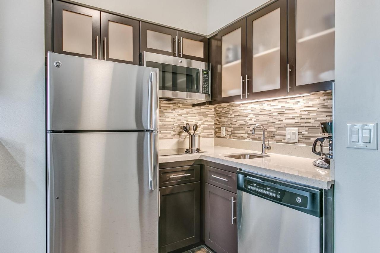 Staybridge Suites Lubbock South