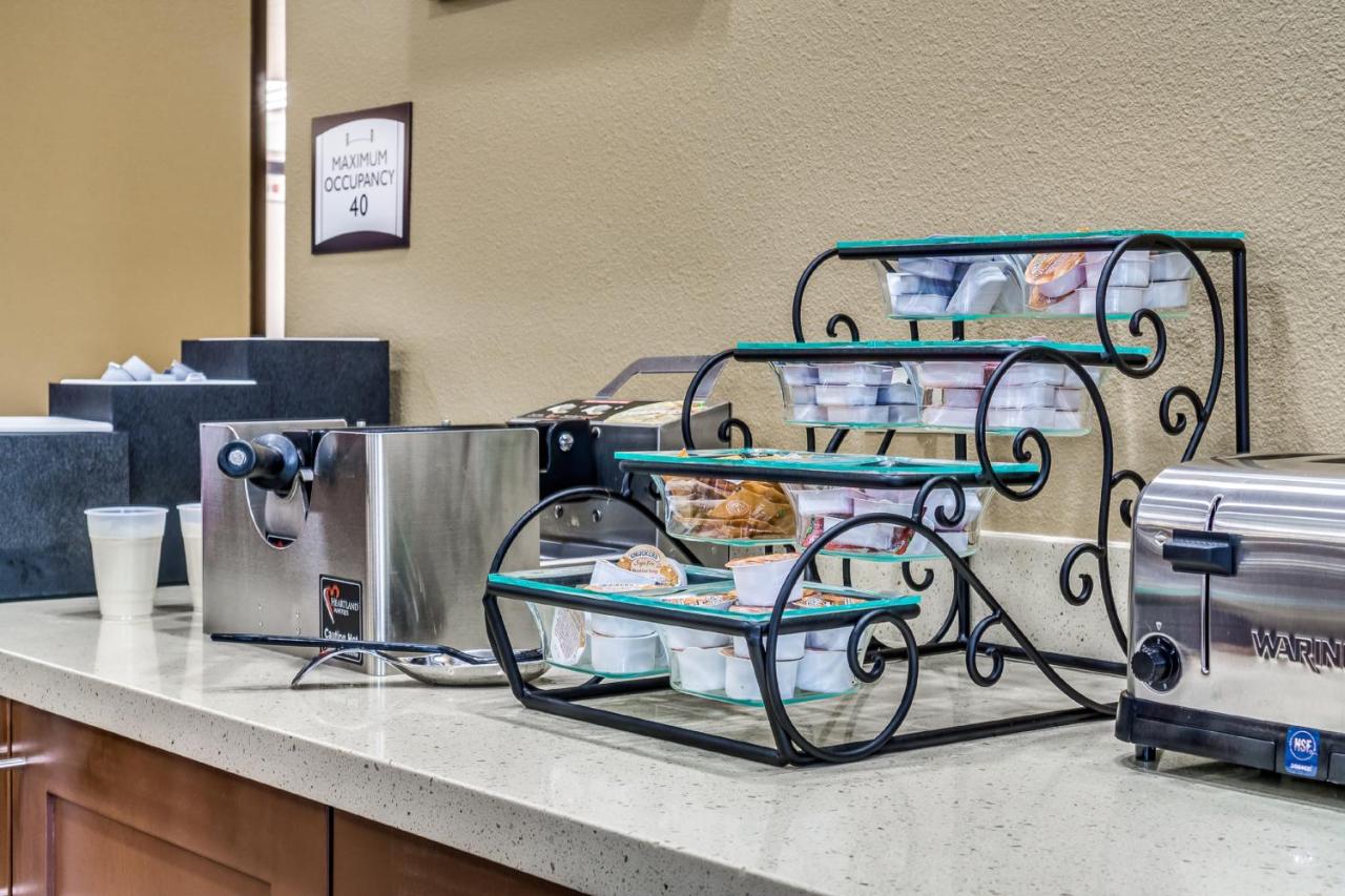 Staybridge Suites Lubbock South