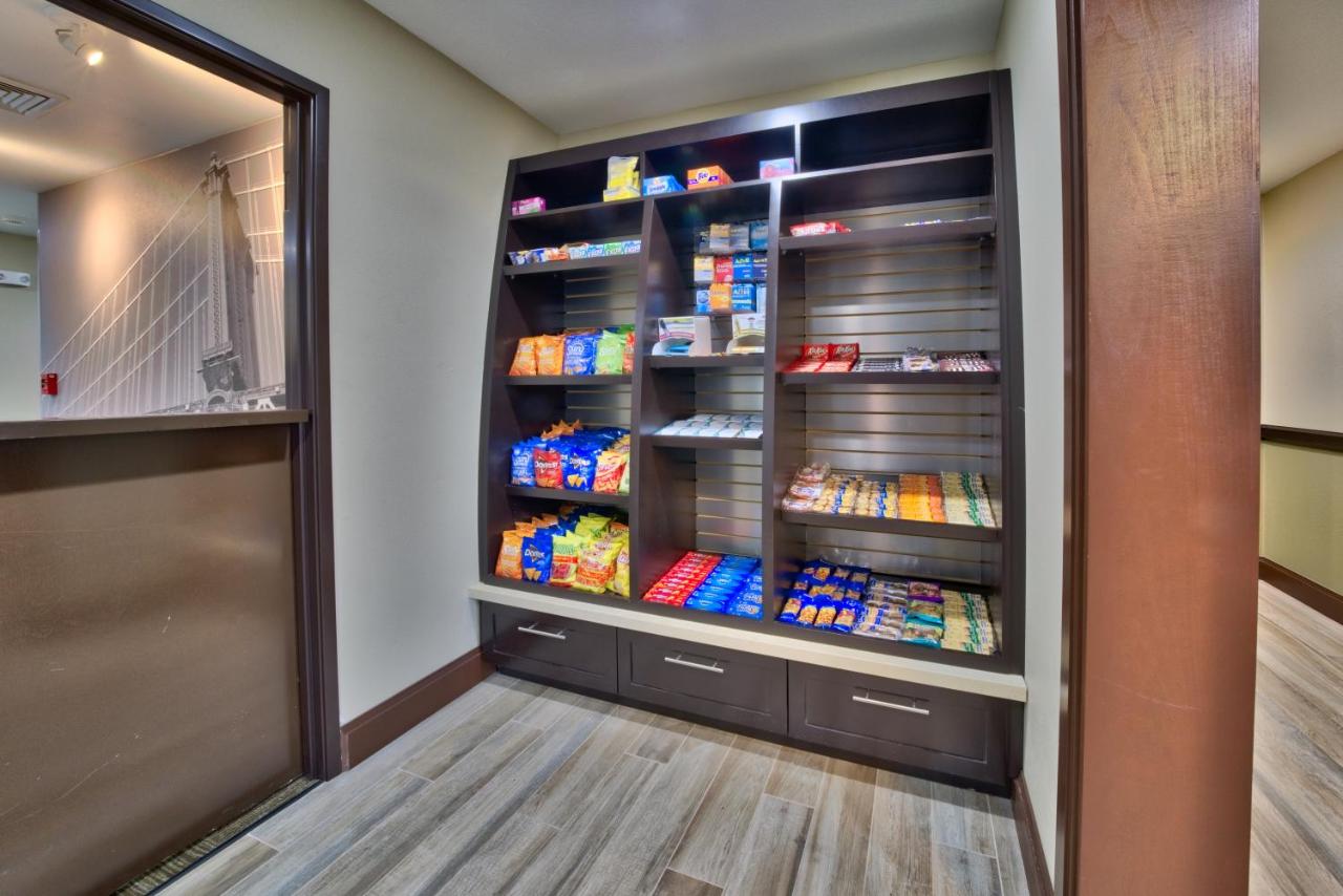 Staybridge Suites Lubbock South