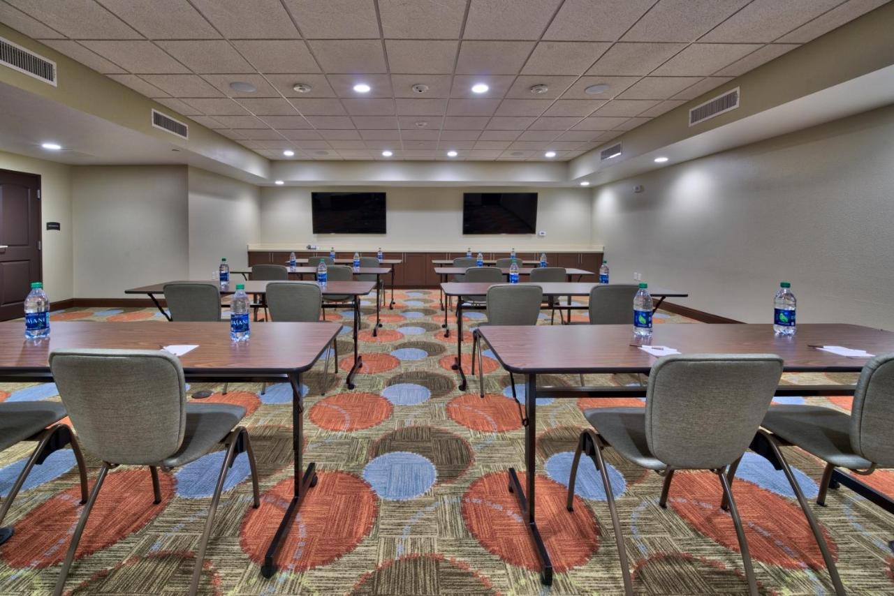 Staybridge Suites Lubbock South