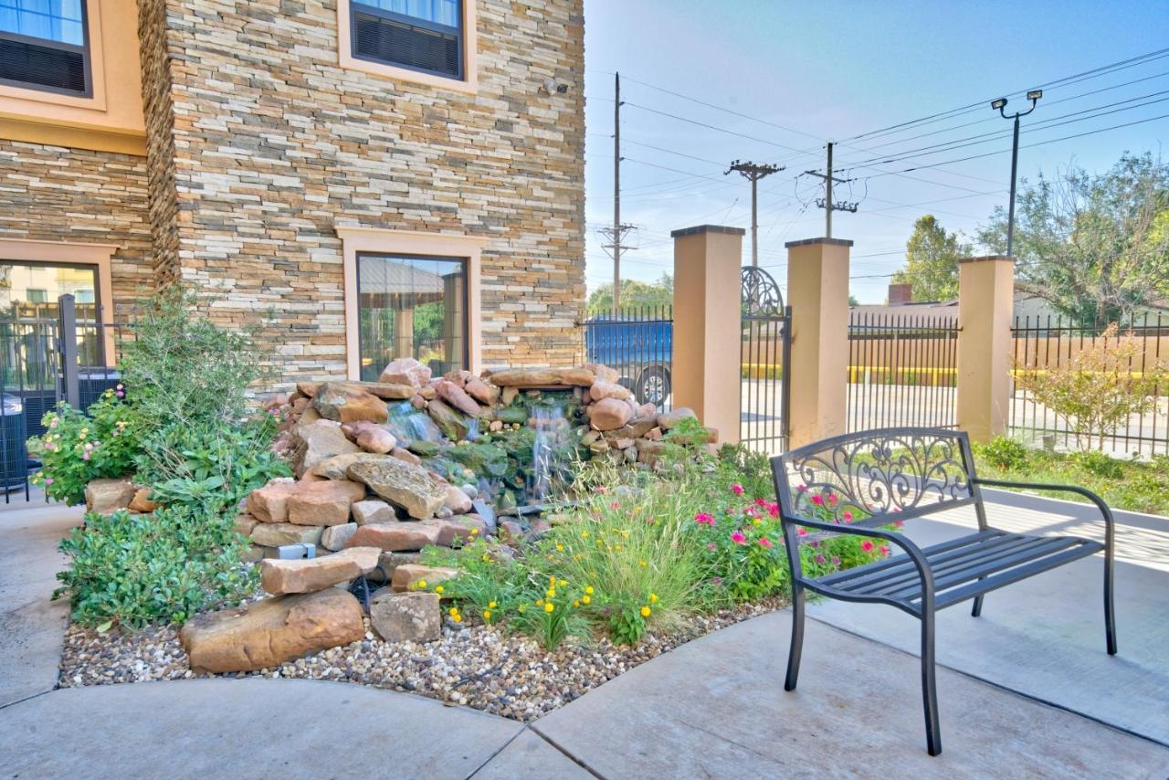 Staybridge Suites Lubbock South