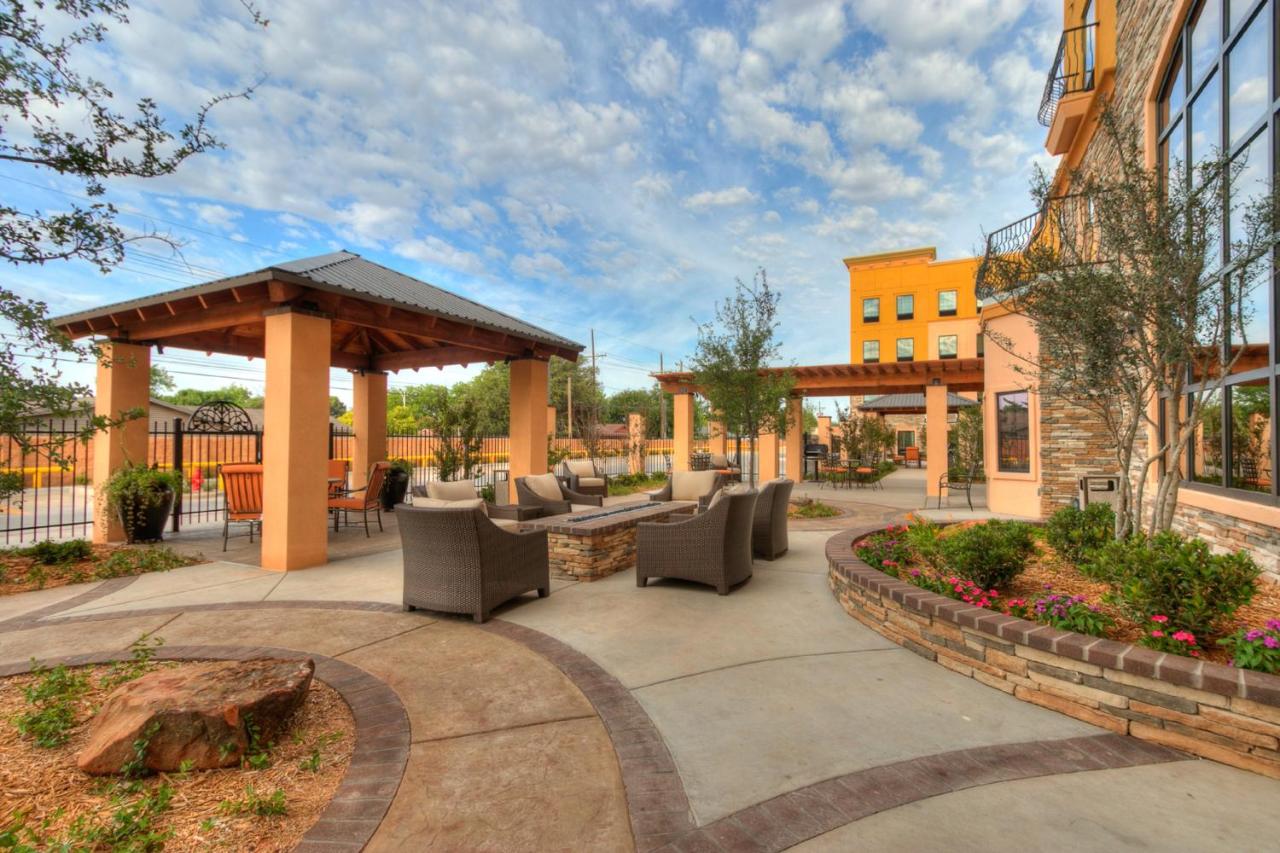 Staybridge Suites Lubbock South