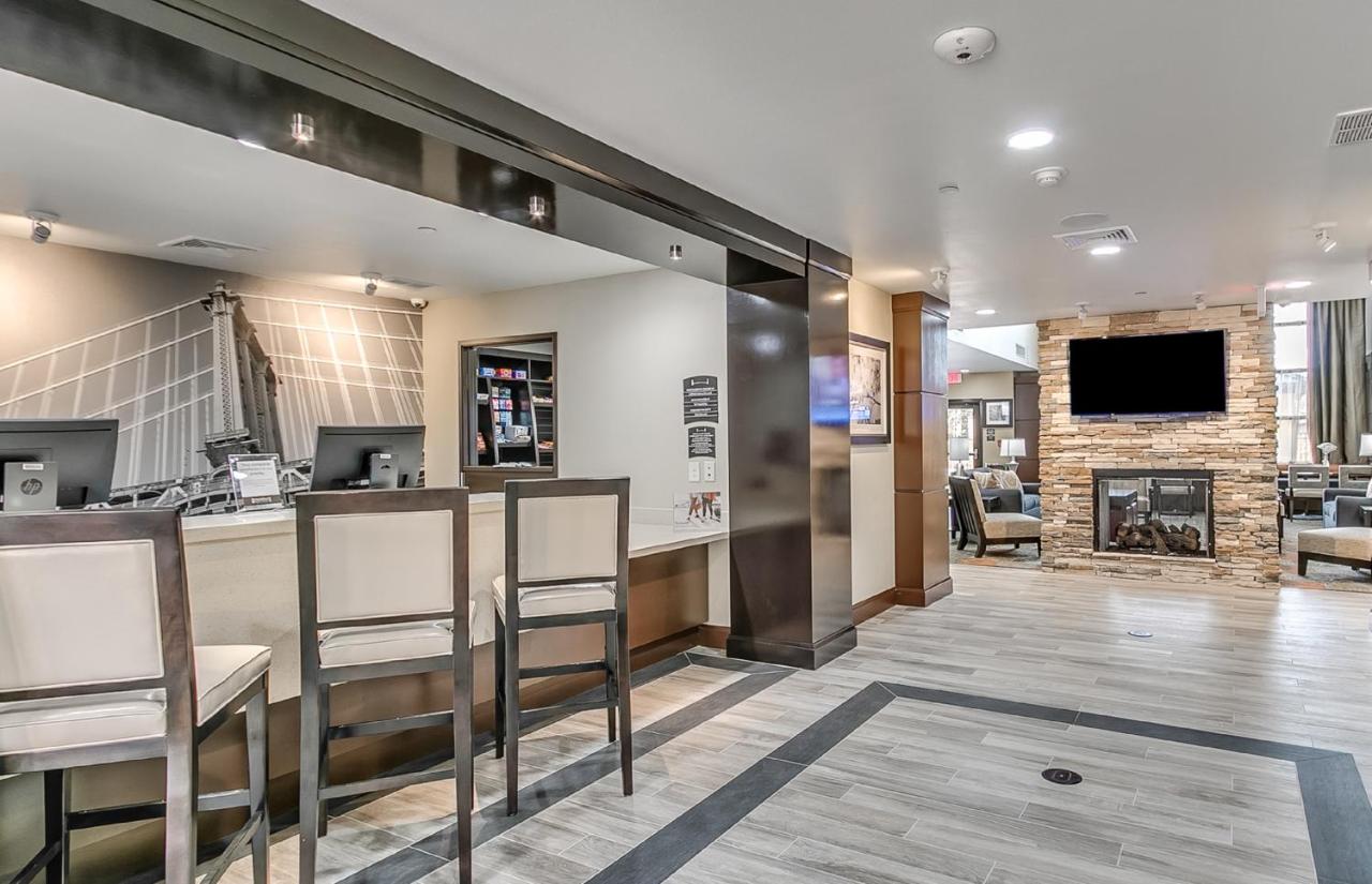 Staybridge Suites Lubbock South