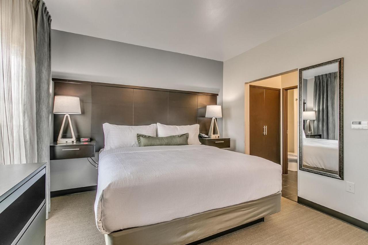 Staybridge Suites Lubbock South