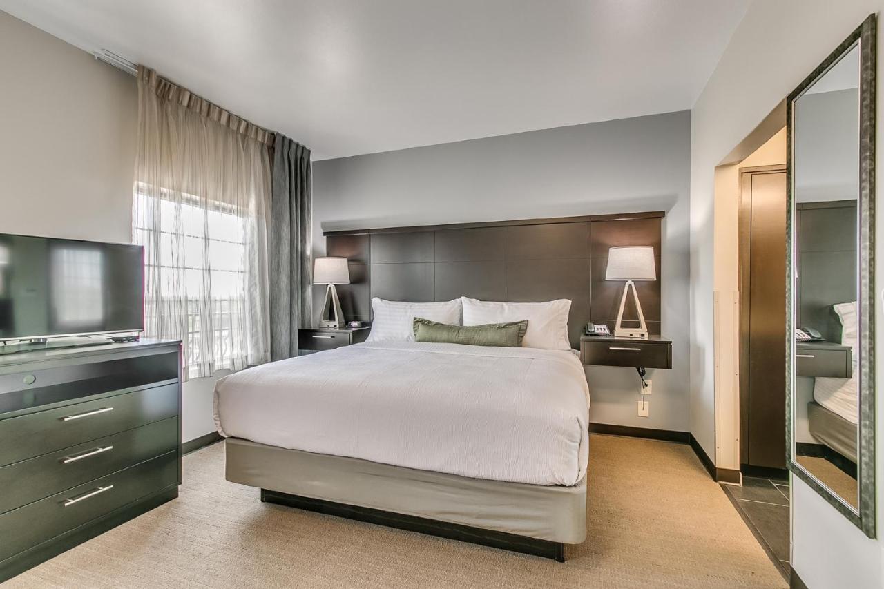Staybridge Suites Lubbock South