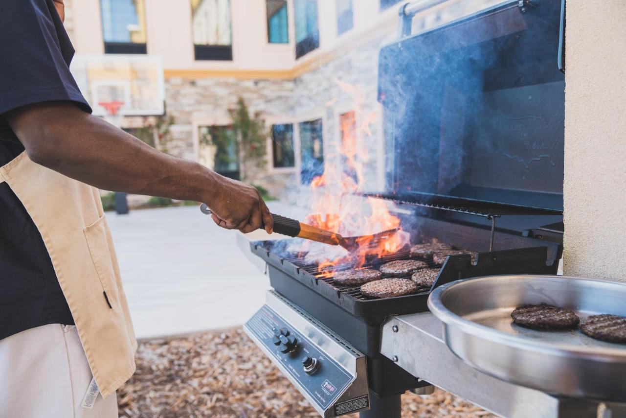 Staybridge Suites Lubbock South