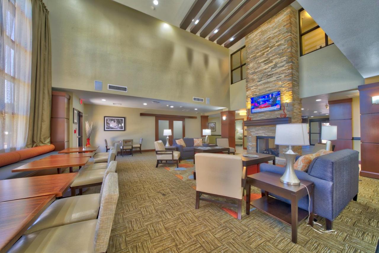 Staybridge Suites Lubbock South