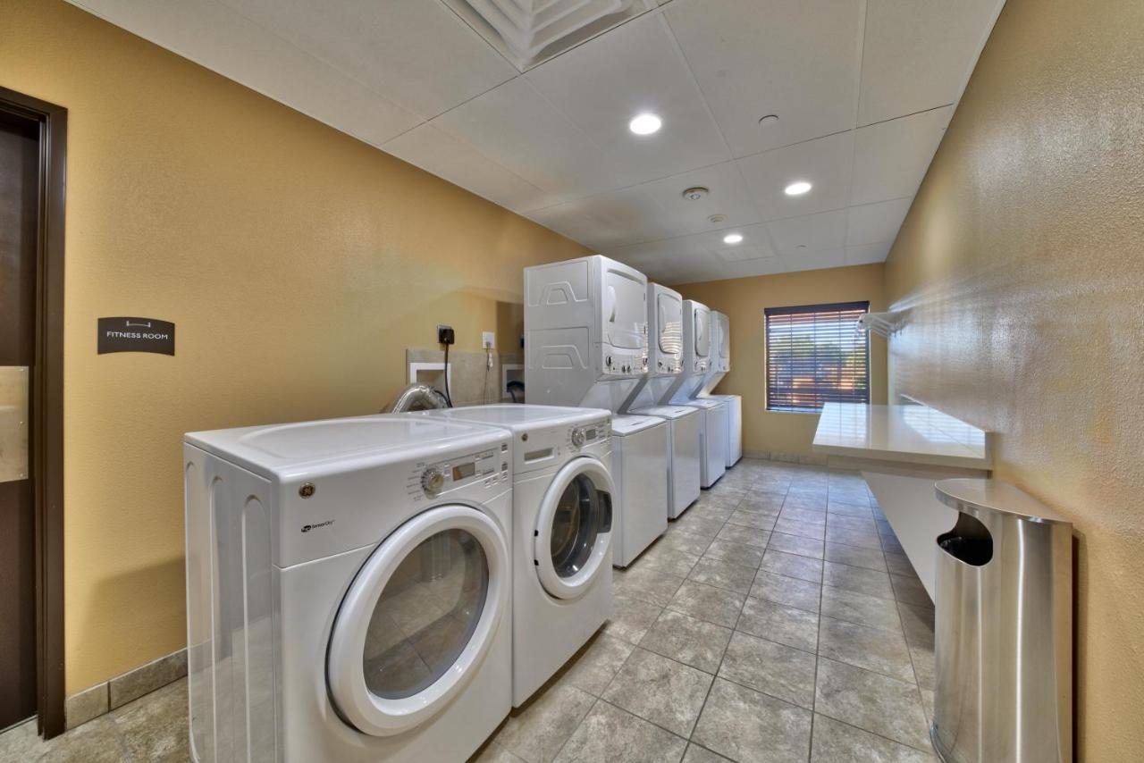 Staybridge Suites Lubbock South