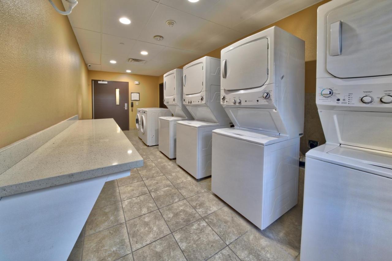 Staybridge Suites Lubbock South